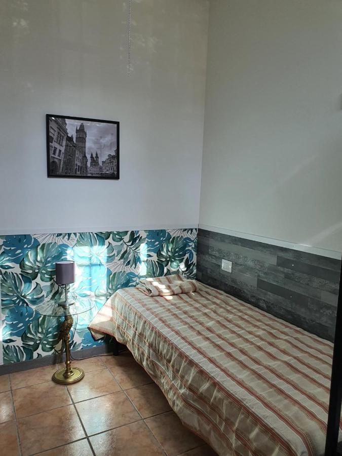 Casa Turro Hotel Milan Exterior photo